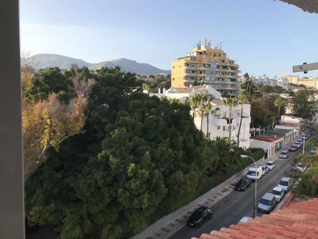 San Antonio Carihuela Aptos. Sun & Beach Torremolinos Exteriér fotografie